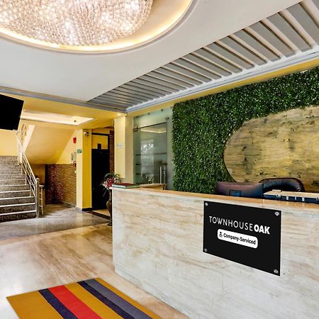 Super Townhouse Oak Pacify Hills Hotel Rajpur Exterior photo