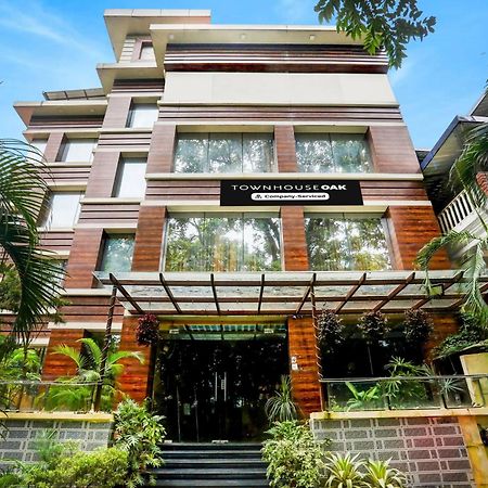 Super Townhouse Oak Pacify Hills Hotel Rajpur Exterior photo